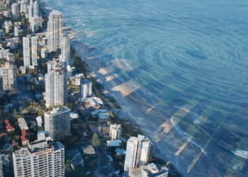 A Sign of Climate Change or Expected Phenomenon?