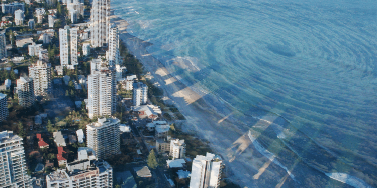 A Sign of Climate Change or Expected Phenomenon?