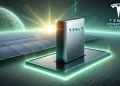 Tesla Powerwall 3 Battery Covers Now Available!