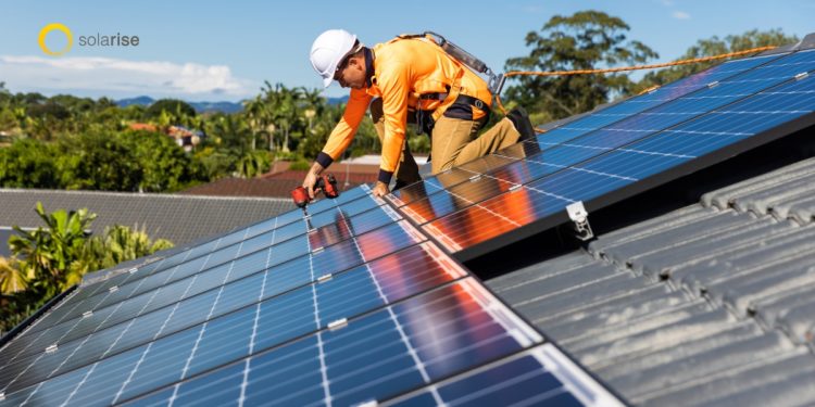 Solar Backup Solutions for Colorado Homes