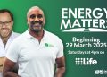 Energy Matters Celebrates 20 Years With All-New TV Show