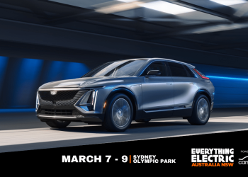 All-New Electric Vehicles Taking Centre Stage