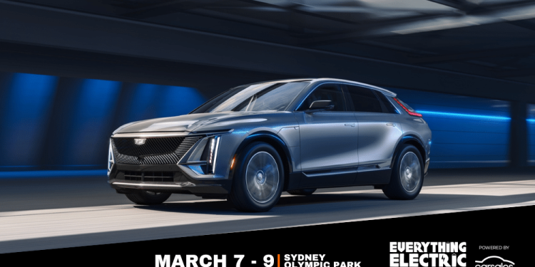All-New Electric Vehicles Taking Centre Stage
