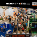 The Ultimate EV and Clean Energy Event Returns March 7-9