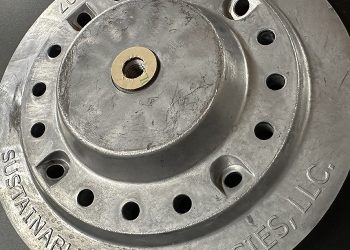 S-5! teams up with Sustainable Technologies to develop commercial roof solar mount