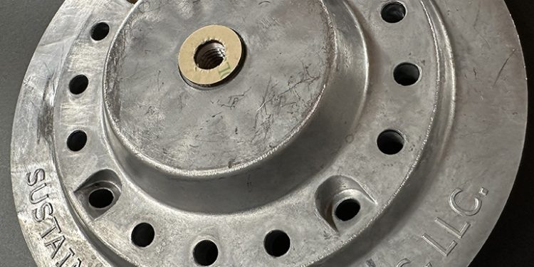 S-5! teams up with Sustainable Technologies to develop commercial roof solar mount