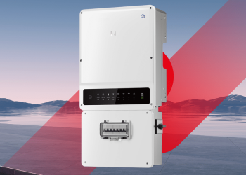 GoodWe Launches New EHB Single-Phase Hybrid Inverter