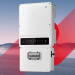 GoodWe Launches New EHB Single-Phase Hybrid Inverter