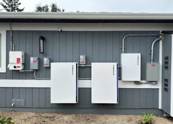 Your Guide to Home Battery Backup Systems