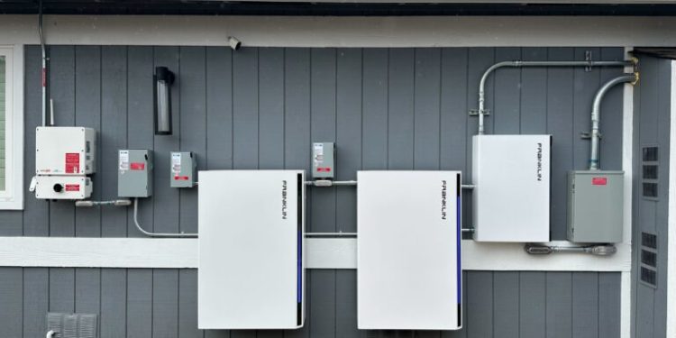 Your Guide to Home Battery Backup Systems