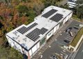 Solect completes 110-kW solar project for New Jersey Extra Space Storage