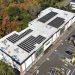 Solect completes 110-kW solar project for New Jersey Extra Space Storage