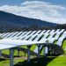 CAB Solar designs cable management system for hail stowing trackers