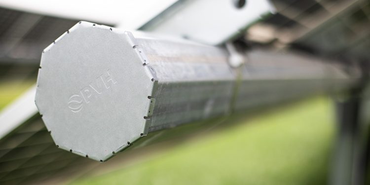 PV Hardware debuts remote solar tracker operating platform