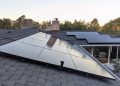 Scanifly integrates rooftop modeling service with Pegasus solar racking