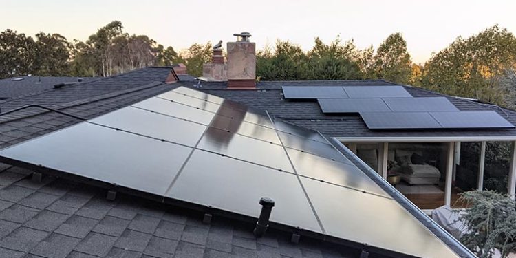 Scanifly integrates rooftop modeling service with Pegasus solar racking