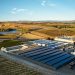 Napa Valley winery offsets nearly 80% of electricity with 427-kW solar array + microgrid