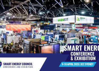 The Must-Attend Event for Australia’s Energy Future