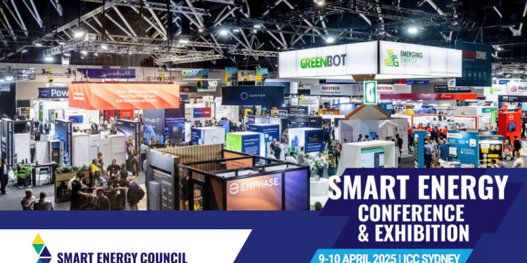 The Must-Attend Event for Australia’s Energy Future