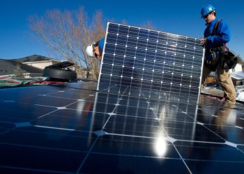 Solar for All covering cost of another 150 residential solar projects in DC