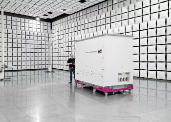 SMA releases new large-scale battery inverter