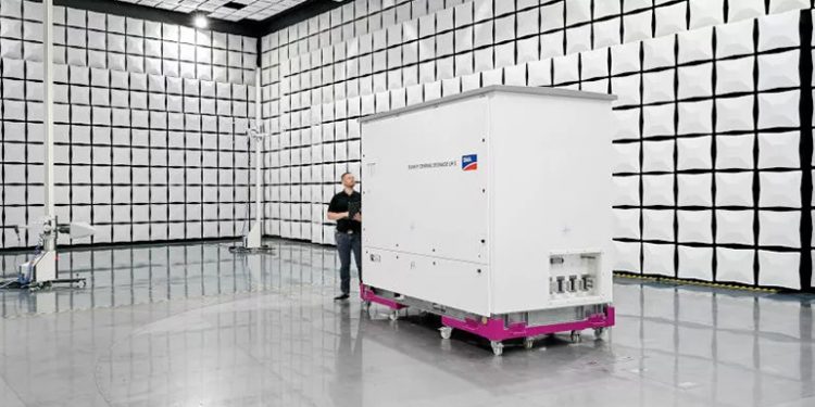 SMA releases new large-scale battery inverter