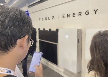 Tesla Powerwall demand declines on negative sentiment toward Musk – pv magazine USA