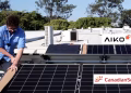 Debunking the AIKO Solar Panel Hype: A Real-World Performance Test – MC Electrical