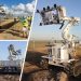 ULC Technologies solar robots have potential to install 600 panels in 10 hours