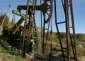 Reusing old oil and gas wells may offer green energy storage solution