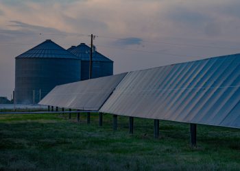 Meta secures more solar power for Texas data centers with Avangrid project now online