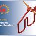 CAB Solar designs cable hanger for agrivoltaic purposes