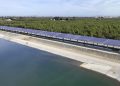 Seven top research universities kick off California Solar Canal Initiative