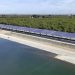 Seven top research universities kick off California Solar Canal Initiative