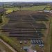 Solar technology can meet UK electricity demand without reducing farmland