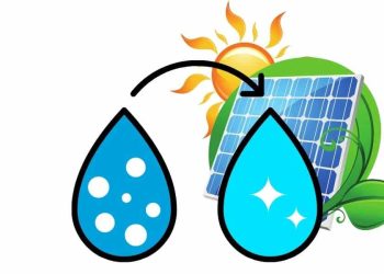 Solar-Powered Desalination: Addressing Water Scarcity