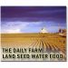Enhancing agrivoltaic synergies through optimized tracking strategies