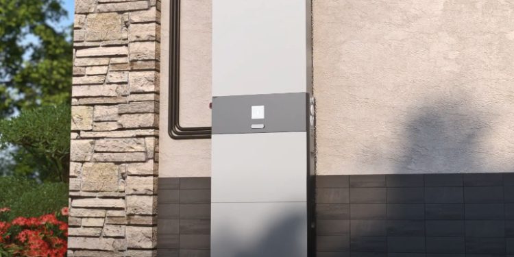 Fortress Power releases 9.6-kWh eForce residential battery