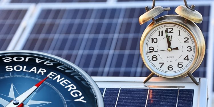 The History of Solar Energy: From Inception to Today