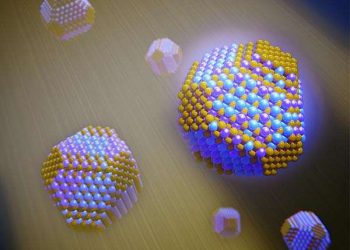 Liquid Crystal Antisolvent Yields Consistent Nanocrystals