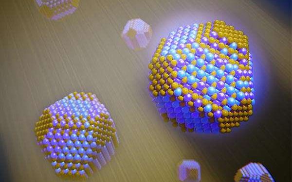 Liquid Crystal Antisolvent Yields Consistent Nanocrystals