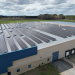 Pisgah Energy completes 649-kW project for NC plastics company
