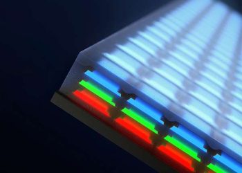 Cheap and environmentally friendly – the next generation LEDs may soon be here