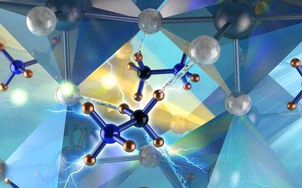 Identifying Key Organic-Inorganic Interaction Sites for Enhanced Emission in Hybrid Perovskites via Pressure Engineering