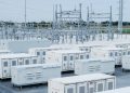 US energy storage installation market grows 34% in 2024