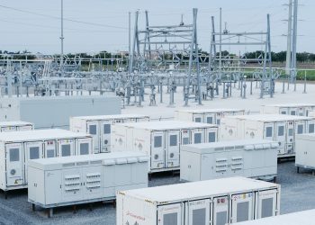US energy storage installation market grows 34% in 2024