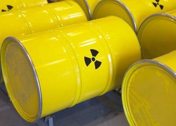 Scientists develop battery that converts nuclear waste into electricity