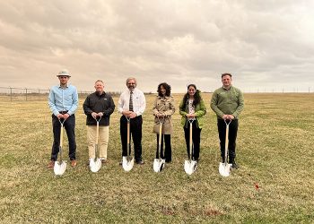 2.5-MW solar project to power Illinois wastewater treatment plant