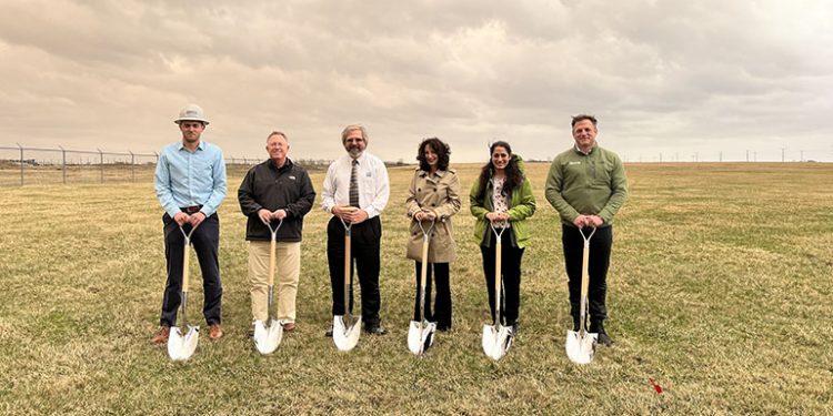 2.5-MW solar project to power Illinois wastewater treatment plant