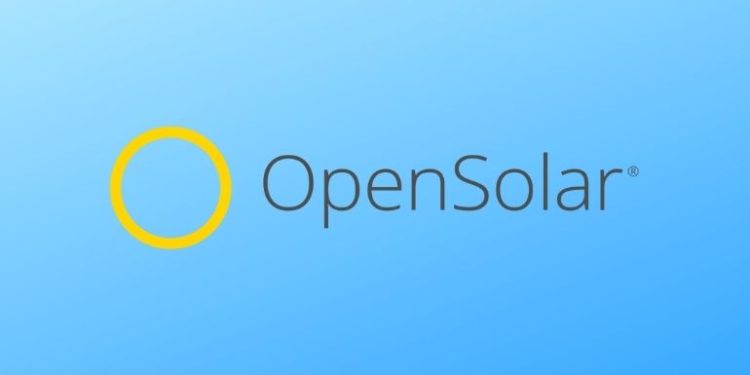OpenSolar users can now track permits via SolarAPP+ integration